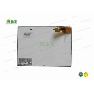 China Monitor LCD monocromático transparente original SP10Q010-TZA, 3,8 módulo de la pantalla táctil de la pulgada 320*240 TFT LCD supplier