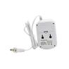 China Detector De Alarma Co Y CH4 Para Uso Doméstico Portátil En UZ (Uzbekistán) wholesale