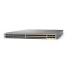 China High - Performance Cisco Switch With 1.44Tbps Backplane & Low Latency , 48x10GE/16xUP Ports For Data Centers wholesale