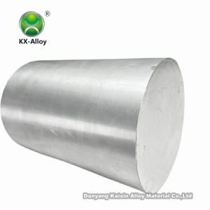 China 800HT Incoloy Alloy ASTM Nickel Alloy Welding Wire Round Bar Light Rod supplier