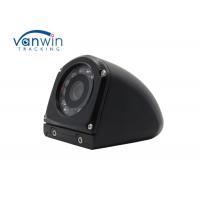 China Side View Bus Surveillance Camera 1.3 Megapixel AHD 960P Dustproof With IR Leds on sale