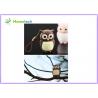 Novelty Logo Printing Cartoon USB Flash Drive 3D USB Animal Flash Drive for