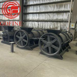 China Rotary Drum New Type Organic Fertilizer Granulator In Compound 110kw 8t/H supplier