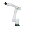 China FANUC Pick And Place Cobot CRX-10iA Collaborative Robot With Onrobot RG2 RG6 Robot Gripper wholesale