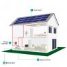 10KW Complete Solar Power Kits For Homes