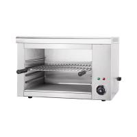 China Electric Kitchen Equipment Counter Top Salamander Oven with Temperature Selector 50-300C on sale