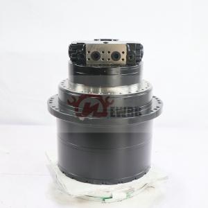 DX225 DH225 Excavator Final Drive Hydraulic Motor TM40VD TM40 Hydraulic Travel Motor