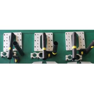 Diameter Sheet Metal Gripper Modular Customized Solutions For Pneumatic Automation