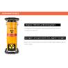 China Non Destructive Testing Equipment Industrial Mobile X Ray Machine For Detecting Defects wholesale
