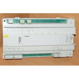 PXC12-E.D  Siemens   Freely programmable compact automation stations f 8 or 16 I/O points