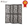 Cheapest Price Customized CNC Laser Cut Room Divider Screens Hot Sales