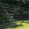 China Square Hole Farm Fence Galvanized Brc Welded Wire Mesh Roll with Square Hole Shape wholesale