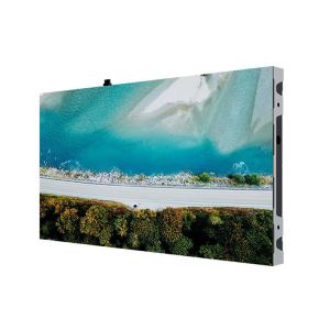 China Adjustable Brightness P1.25 COB Led Screen For Enhanced Picture Quality wholesale