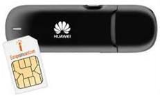 China Usb 3g 7.2MBPS Voice Call Mac OS Unlocked huawei e173 wireless modem for android on sale 