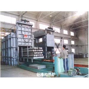 China Aluminum Extrusion Machine Furnace Aluminium Extrusion Manufacturer supplier
