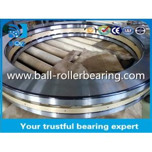 Bore 812.8mm Thrust Roller Bearing E-2359-A One Direction Cylindrical Roller Bearing With Seat Washer