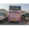 China Used Yutong Buses ZK5127 51 Seats Diesel LHD Used Yutong Buses 2013 Year wholesale