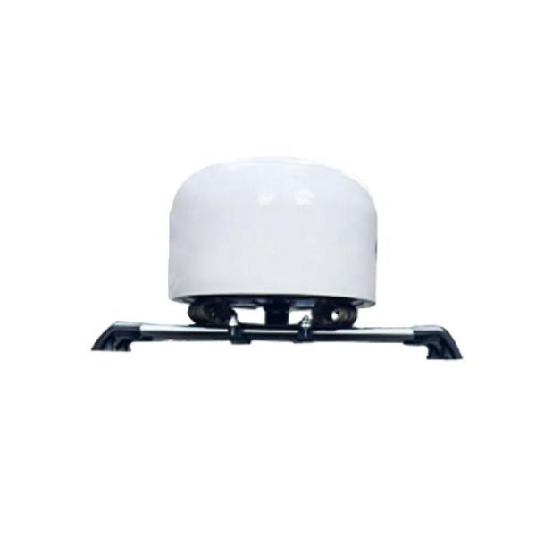 Vehicle-mounted Long Range UAV Detection Location Recognition Integrated System