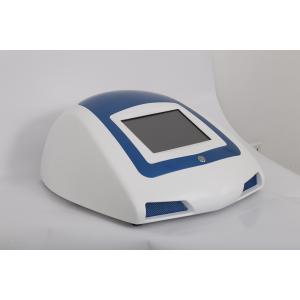 China Diode laser type whole body treatment 980nm spider vein removal laser treatment machine supplier