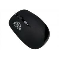 China DPI800 Ergonomic Bluetooth Cordless Mouse 2.4 G Keyboard Mouse With Nano Receiver on sale