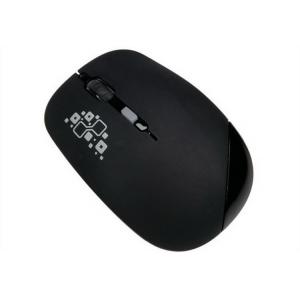 China DPI800 Ergonomic Bluetooth Cordless Mouse 2.4 G Keyboard Mouse With Nano Receiver supplier