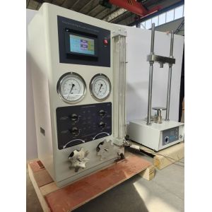 China Soil Triaxial Strength Test Unconsolidated Undrained Shear Test Apparatus wholesale