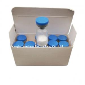 GLP-1 Ra Peptides Cagrisema Cagrilintide Semaglutide 5mg 10mg CAS: 1415456-99-3