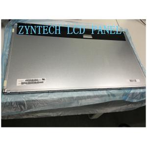 5.0V HD Monitor LCD Panel 23.6'' 16.7M Color Depth Normally White Hard Coating