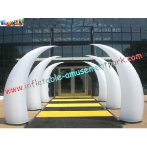 Outdoor Special PVC coated nylon material Inflatable Event / Party  Lighting Decoration
