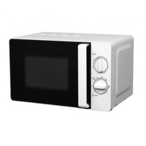 China 20L manual solo microwave oven supplier