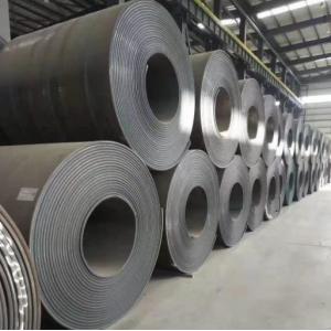 Factory price mild steel sheet coils / 1.5mm 1.6mm carbon steel coils/Hot Rolled Alloy Carbon Steel Coil