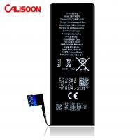 China High Capacity Replacement Batteries For IPhone 7 25g 6.2 X 2.8 X 0.2 Inches on sale