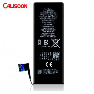 Industrial Grade High Capacity Battery For Iphone IPhone 6 6s Voltage 3.8V