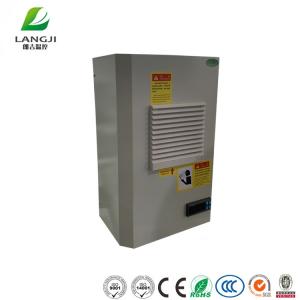 China Portable Electric Control Cabinet Air Conditioner supplier