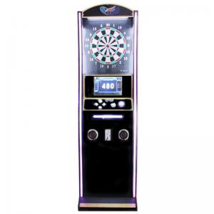 Amusement Arcade Games Machines Commercial Coin Operated Dart Board