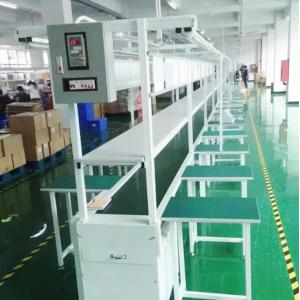 China International Secure Bonded Warehouse Service With Return Exported Goods Repairing supplier