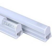 China Super Brightness Integral Led T5 Tube Light 3014SMD For Supermarket on sale