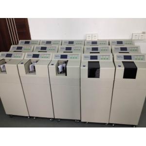 China Professional USD EUR GBP CAD mixed denomination multi currency counter banknote bill value Multi Currency Value supplier