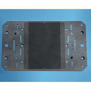 China BIPOLAR PLATES USED IN DMFC AND PEMFC SYSTEMS, AS WELL AS REDOX FLOW CELLS supplier