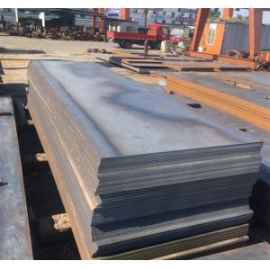 NM550 NM600 Carbon NM450 Steel Plate 0.2mm To 600mm