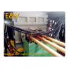 China Ф350×10 Red Copper Strip Horizontal Continuous Casting Machine Line Two Strands wholesale