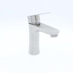 China Single Level Sanitary Wares Kitchen Tap SUS 304 stainless steel supplier