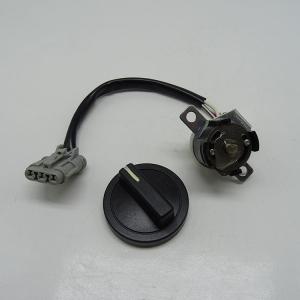 Excavator Throttle Control Knob For XGMA822 LG922 Throttle Switch