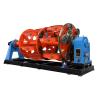 China Alto tipo control del PLC de la máquina de encalladura y equipo de la jaula de la confiabilidad de fabricación estable del cable de la operación wholesale