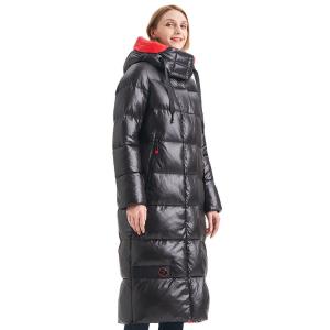 Guaranteed Quality Proper Price  FODARLLOY 2022 new loose down padded coat women clothes winter jacket
