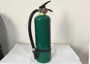 easy to use fire extinguisher