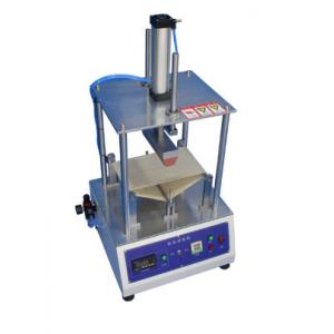 China Mobile Phone Soft Pressure Testing Machine With High Elasticity Rubber supplier