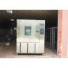 China Environmental Climatic Simulation Test Chamber With PC Control For Sale wholesale