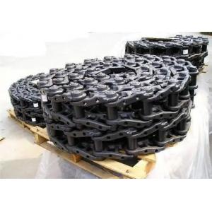 EX870 Bulldozer Track Link Digger Track Chains 35mnbh Heavy Equipment Parts