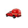 China Wide range of fire extinguishing types High altitude firefighting drone quick response system Suitable for multiple chassis wholesale